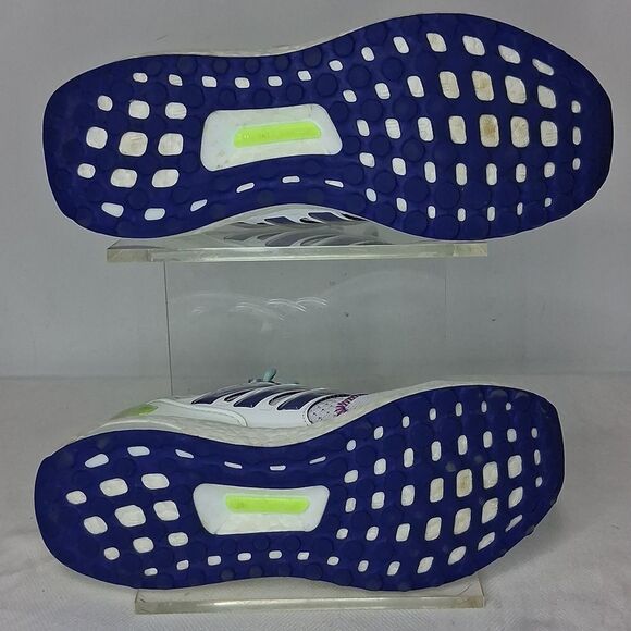 ADIDAS ULTRABOOST 1.0 WOMEN SNEAKER FTL-04-297 - Picture 9 of 9